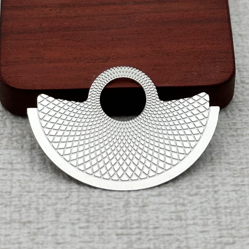 NH35 automatische rotorhouder  - Reel Case recensie en prijs