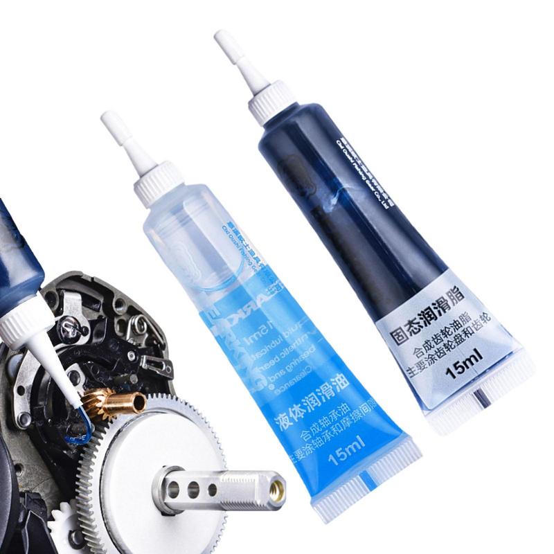 Vishaspel Smeermiddel 15Ml Ree - Reel Oil recensie en prijs