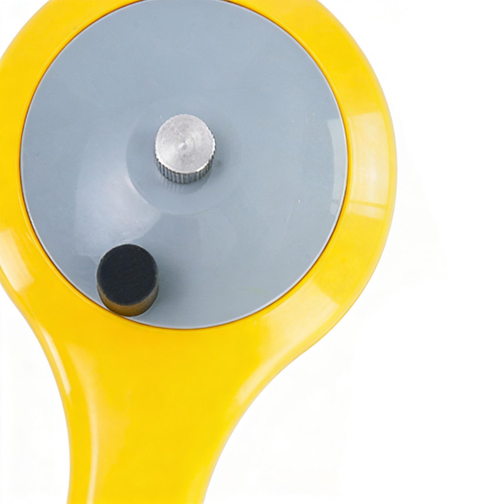 Lijnoproller Met Klem Antislip - Ice Fishing Reel recensie en prijs