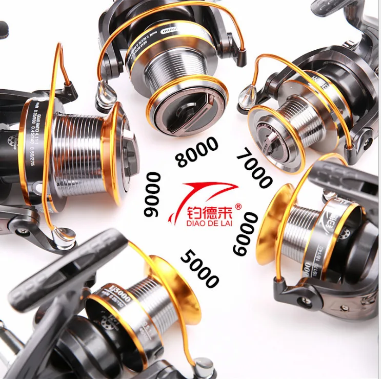 Zee Vistuig Spinnewiel Visseri - Reel Drag Knob recensie en prijs