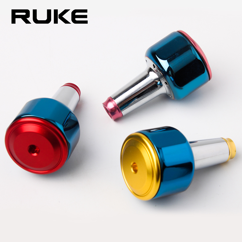 Ruke 1pc Visserij-reel Slinger - Trolling Reel recensie en prijs