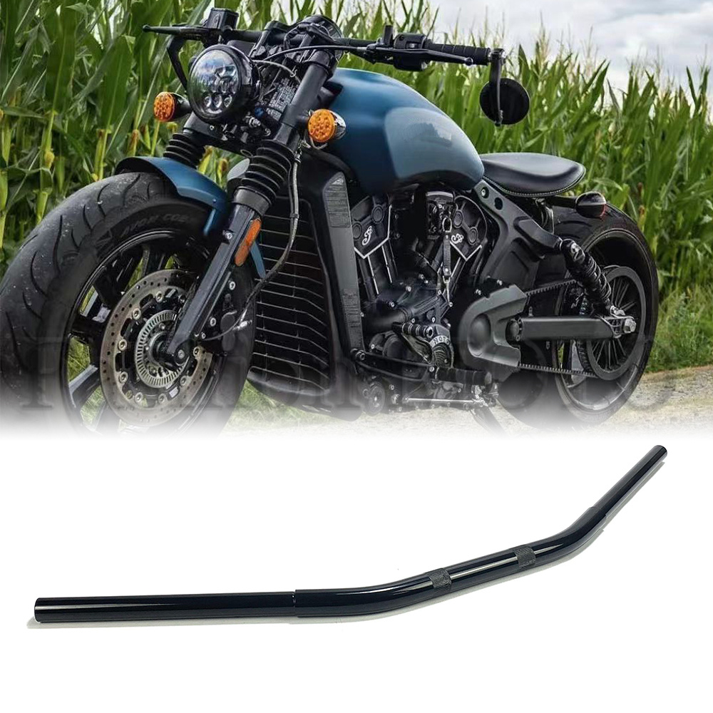 Motorcycle 1 Inch Stuur Handle - Reel Drag Knob recensie en prijs