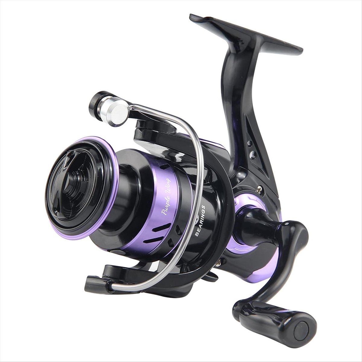 L79A Ultralight -Molen 5.2:1 O - Ice Fishing Reel recensie en prijs