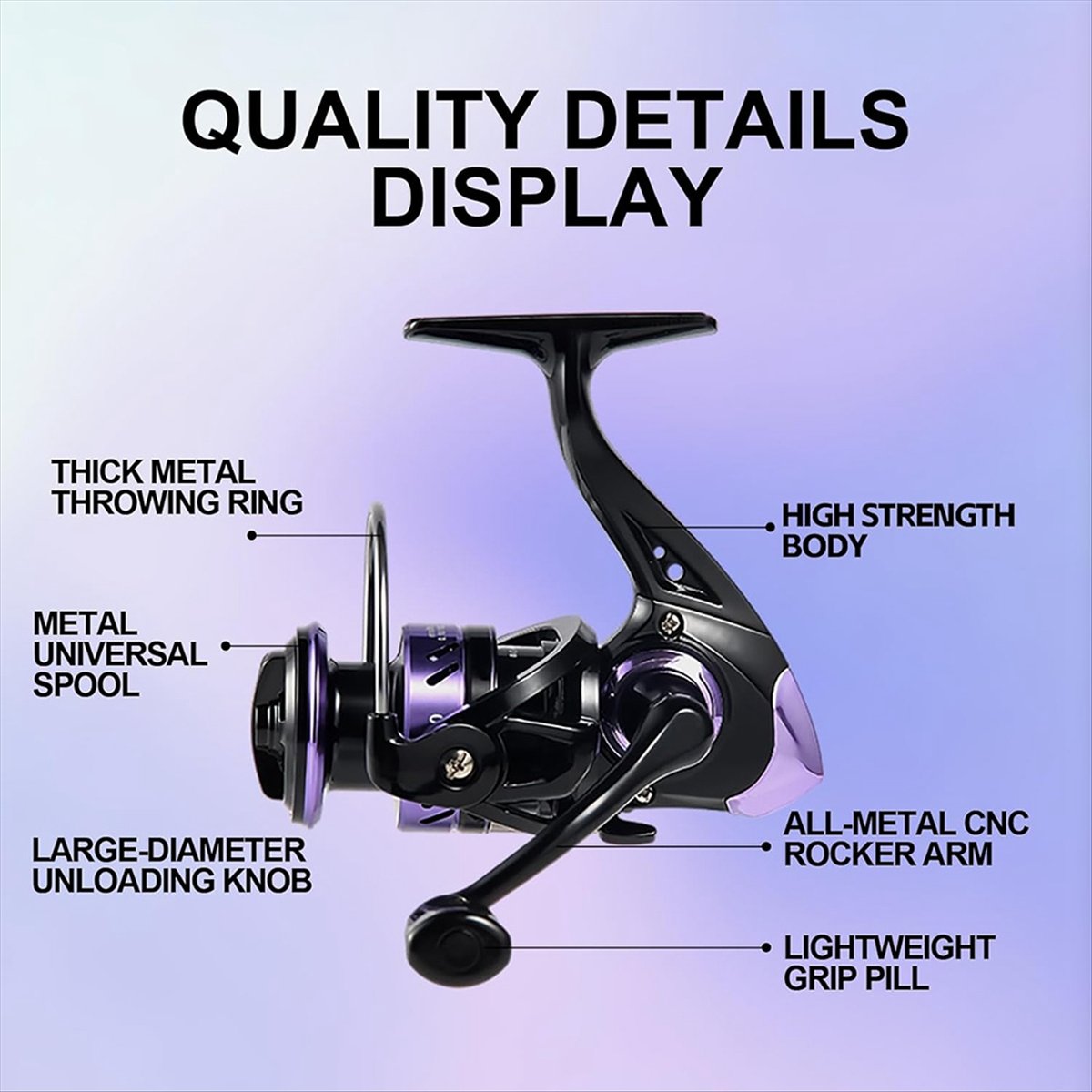 T34C Ultralight -Molen 5.2:1 O - Ice Fishing Reel recensie en prijs