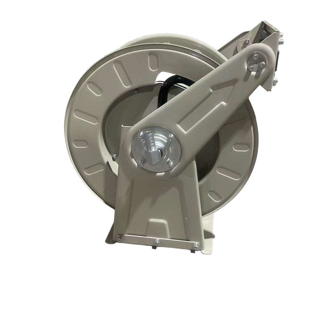 Automatische 3/4 inch brandsto - Reel Oil recensie en prijs